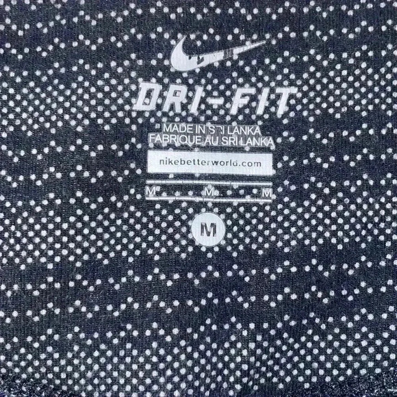 Nike Dri-Fit Leggings - Picture 4 of 4